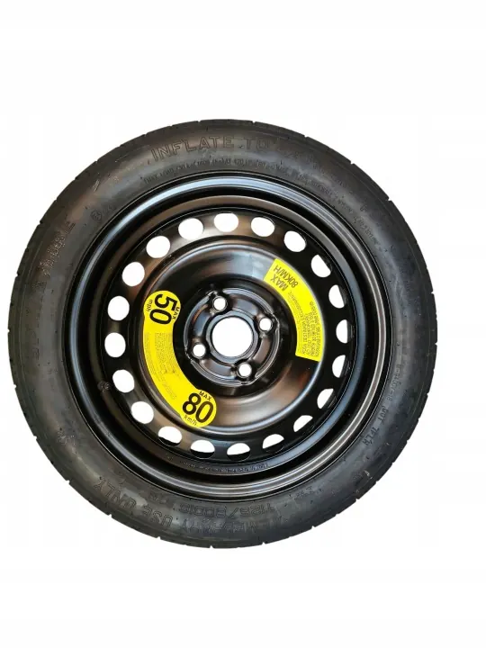 Roue de secours Kia Stonic OEM DOJAZDÓWKA 125/80R16 image 2