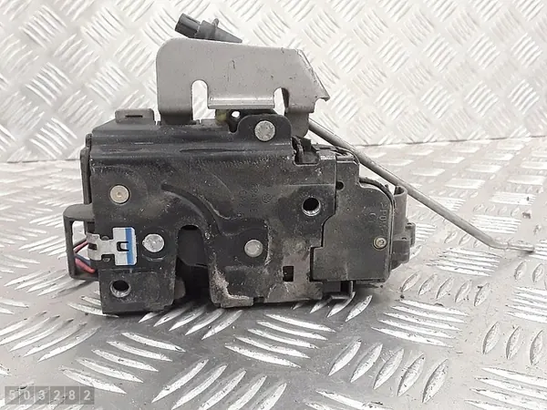 Audi A4 B6 Block 2003 15g4b1837015g image 4