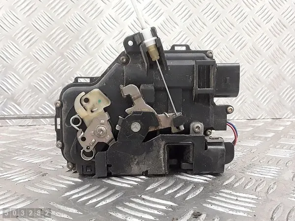 Audi A4 B6 Block 2003 15g4b1837015g image 6
