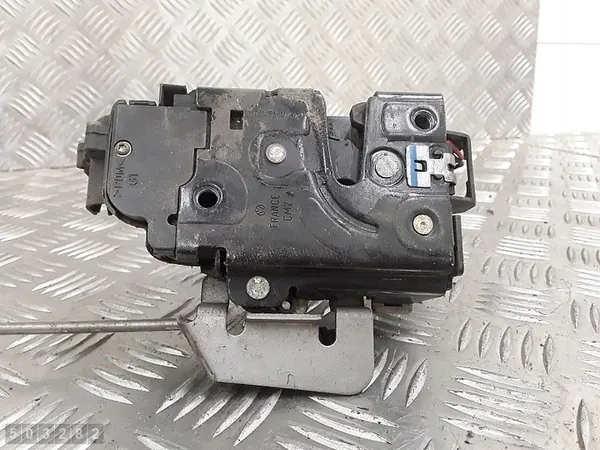 Audi A4 B6 Block 2003 15g4b1837015g image 7