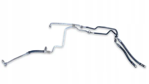 Versnellingsbak Kabel OEM A6421808930 Mercedes E W212 3.0CDI image 2