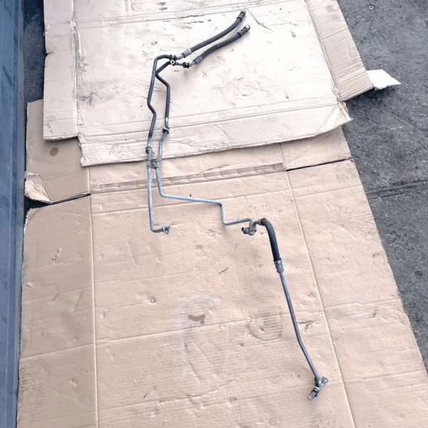 Versnellingsbak Kabel OEM A6421808930 Mercedes E W212 3.0CDI image 3