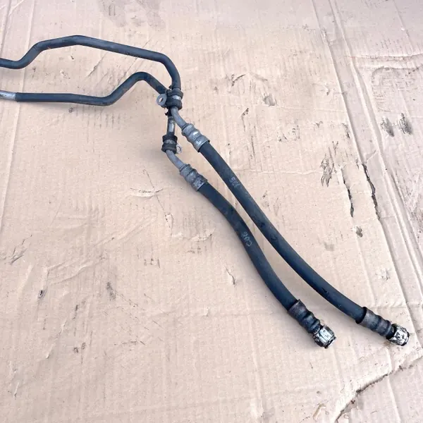 Versnellingsbak Kabel OEM A6421808930 Mercedes E W212 3.0CDI image 4
