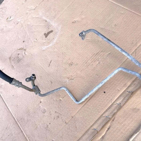 Versnellingsbak Kabel OEM A6421808930 Mercedes E W212 3.0CDI image 5