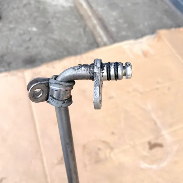 Versnellingsbak Kabel OEM A6421808930 Mercedes E W212 3.0CDI image 6