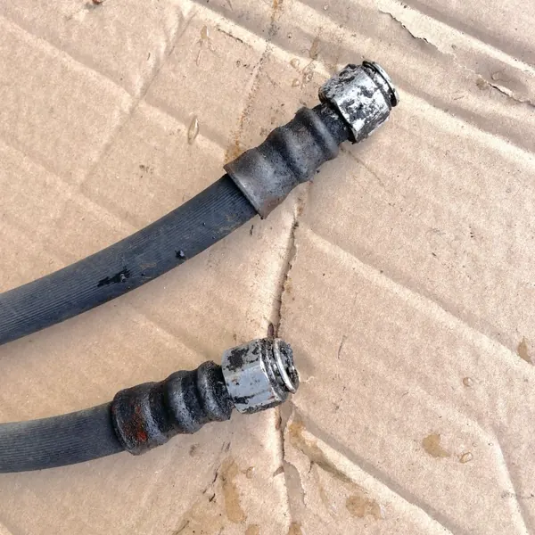 Versnellingsbak Kabel OEM A6421808930 Mercedes E W212 3.0CDI image 9