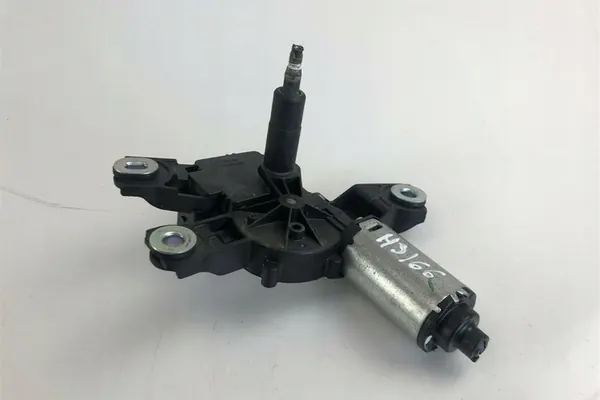 Wischermotor VW PASSAT B6 3C9955711B image 2