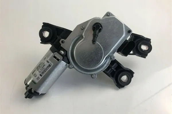 Wischermotor VW PASSAT B6 3C9955711B image 3