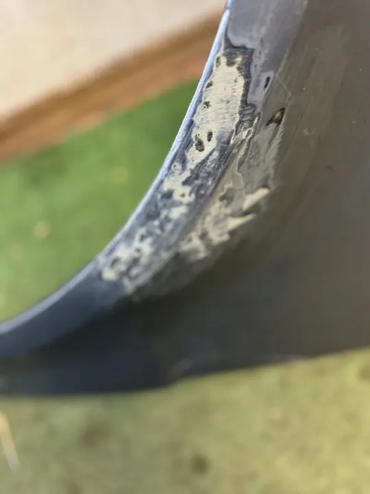 Parafango Sinistro VW Passat B5 2003-2005 OEM 3B0821105G image 2