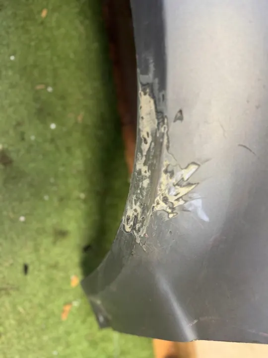 Parafango Sinistro VW Passat B5 2003-2005 OEM 3B0821105G image 4