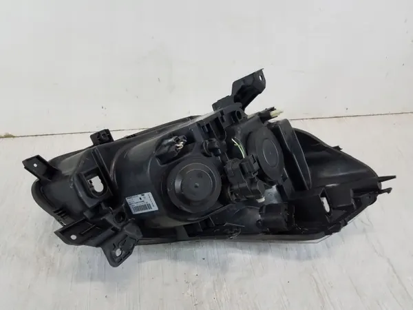 Farol dianteiro esquerdo OEM LAMPA PRZÓD LEWA RENAULT CLIO III image 4