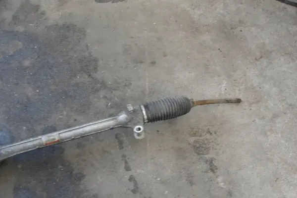 Linker Spurstangenkopf OEM für Hyundai i20 II image 3
