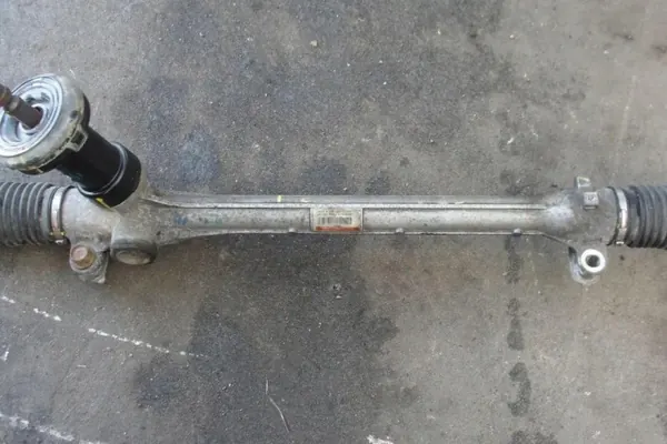 Linker Spurstangenkopf OEM für Hyundai i20 II image 4