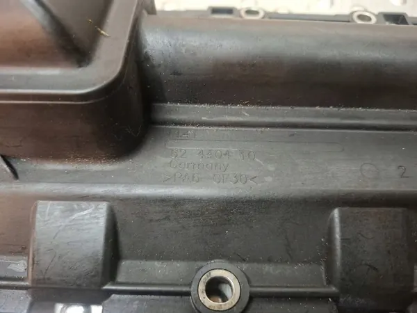 Pignon de Pompe à Huile OEM S26372687 pour BMW N55 image 4