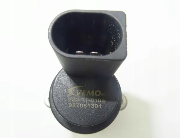 Soupape de pression carburant OEM V20-11-0103 BMW image 3