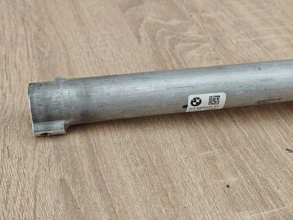 Ohjauspylvään akseli OEM 6869347 BMW G30 G31 G38 image 3