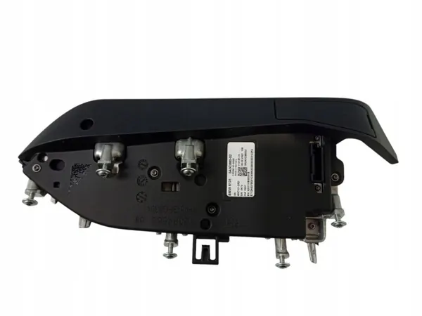 Módulo de porta BMW 7 G70 OEM 61315A5C880 Usado image 4
