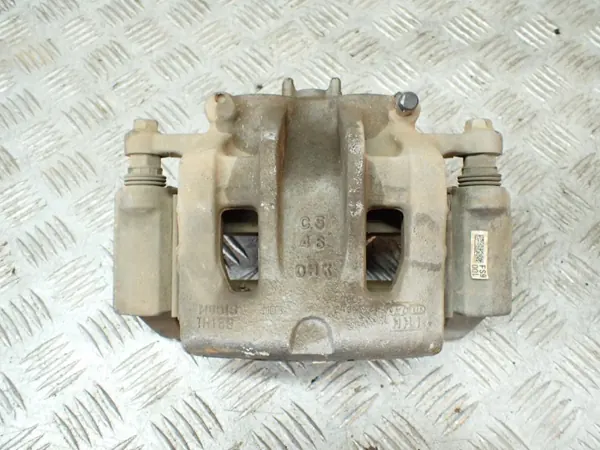 Étrier de frein avant gauche OEM 58110S9000 - Occasion image 2