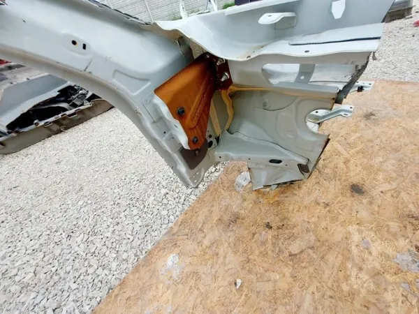 Longeron avant gauche Kia Soul II OEM 1 image 10