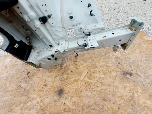 Longeron avant gauche Kia Soul II OEM 1 image 8