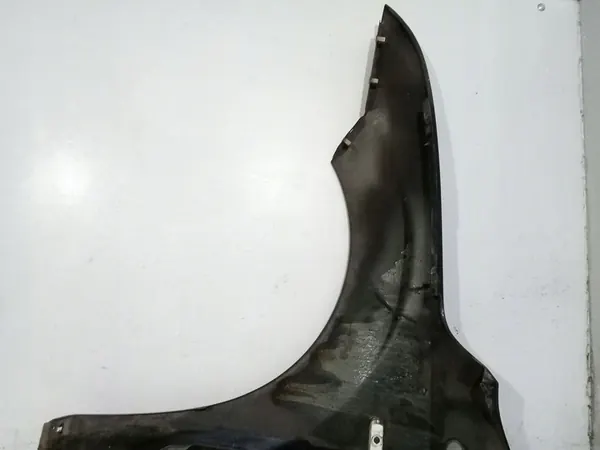 Parafango anteriore destro FORD FOCUS II 2004-2008 Nero F3 image 10