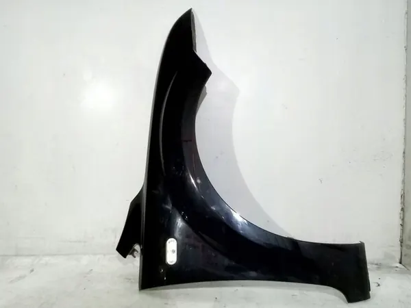 Parafango anteriore destro FORD FOCUS II 2004-2008 Nero F3 image 2