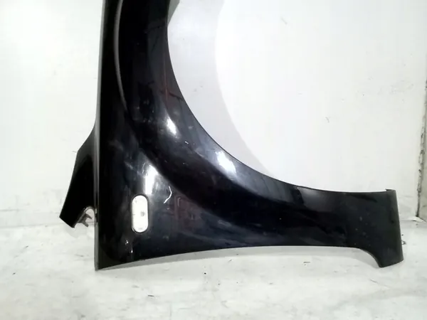 Parafango anteriore destro FORD FOCUS II 2004-2008 Nero F3 image 4