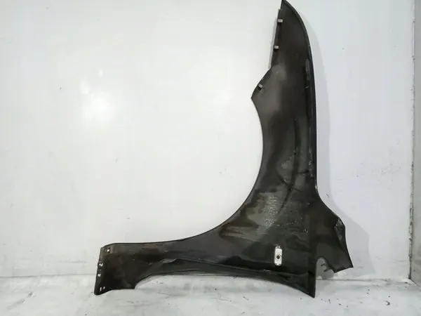 Parafango anteriore destro FORD FOCUS II 2004-2008 Nero F3 image 8