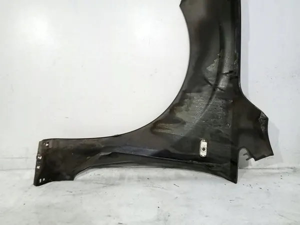 Parafango anteriore destro FORD FOCUS II 2004-2008 Nero F3 image 9