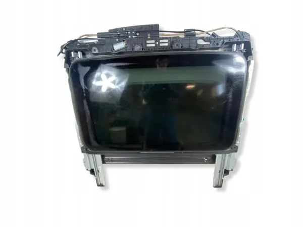 Techo Solar Hyundai Santa Fe OEM 81600B6000 Completo image 2