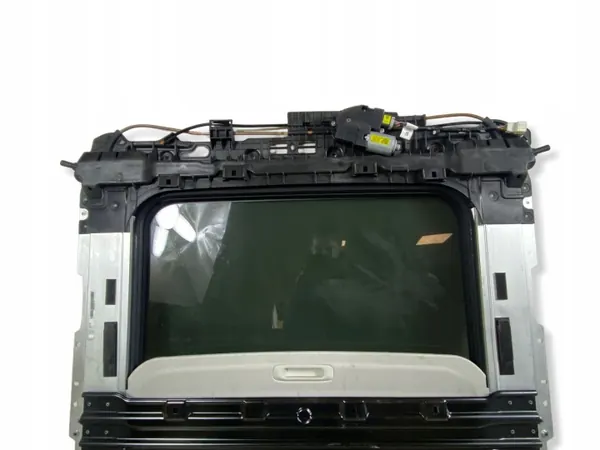 Techo Solar Hyundai Santa Fe OEM 81600B6000 Completo image 10