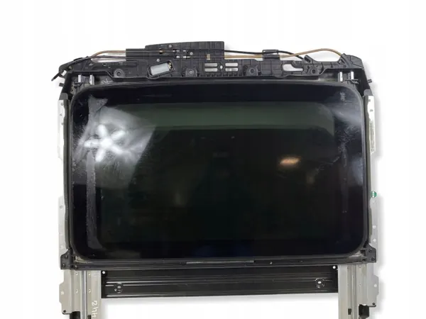 Techo Solar Hyundai Santa Fe OEM 81600B6000 Completo image 3