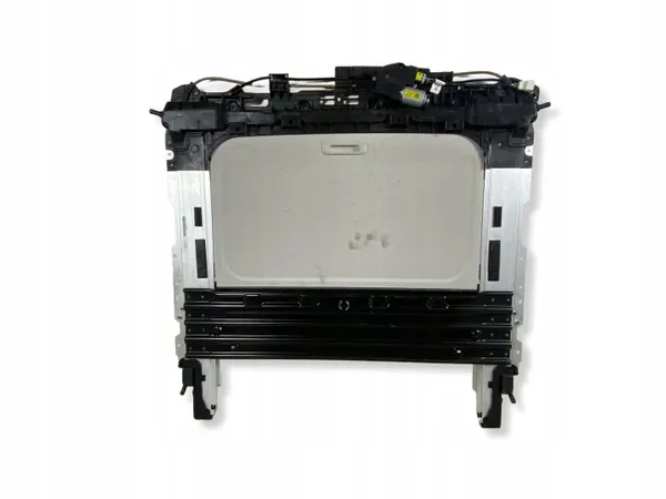 Techo Solar Hyundai Santa Fe OEM 81600B6000 Completo image 5