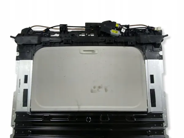 Techo Solar Hyundai Santa Fe OEM 81600B6000 Completo image 7