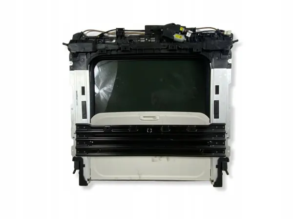 Techo Solar Hyundai Santa Fe OEM 81600B6000 Completo image 8