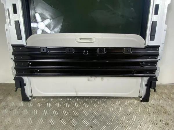 Techo Solar Hyundai Santa Fe OEM 81600B6000 Completo image 9