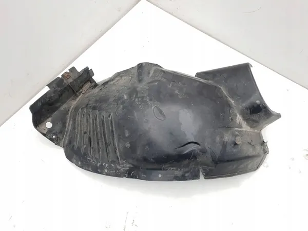 Mercedes-Benz C W204 2007 Passaruota anteriore image 2