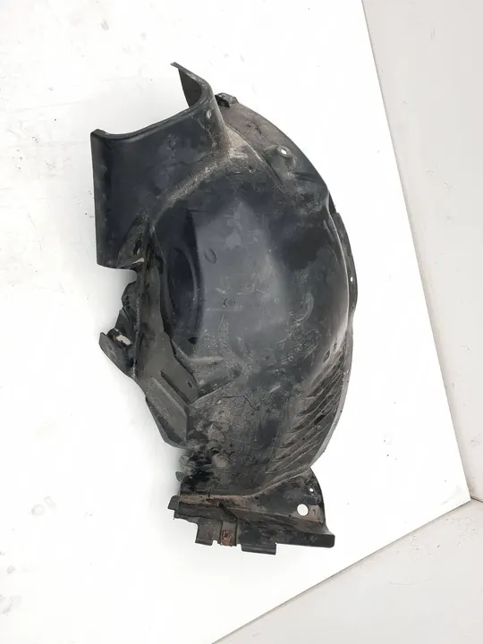 Mercedes-Benz C W204 2007 Passaruota anteriore image 3