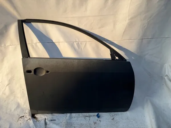 OEM Primera P12 Vordere rechte Tür - Gebraucht image 2