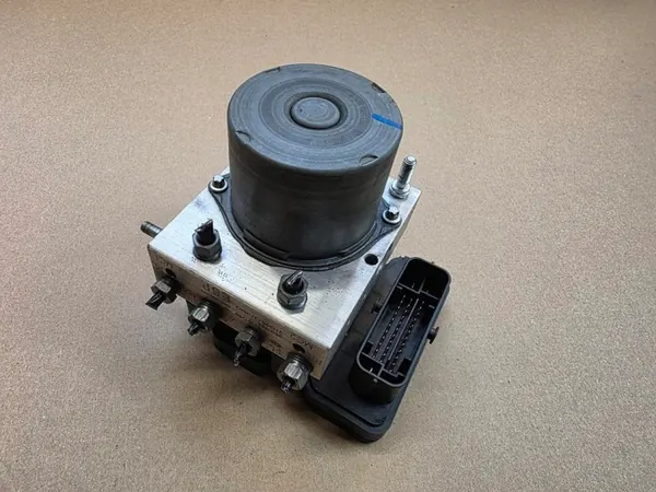 ABS-pomp OEM 0265956519 voor Ducato Jumper Boxer image 2