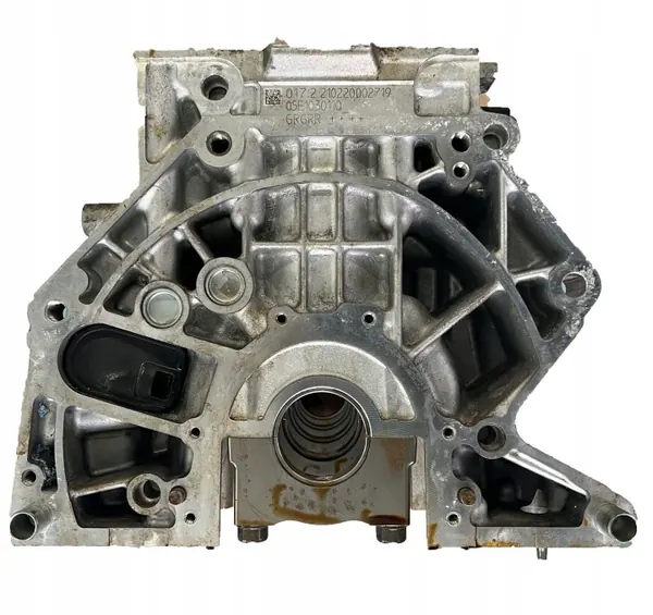 Bloco Motor OEM 05E103023G - Um Cilindro para Reconstrução image 10
