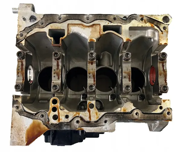 Bloco Motor OEM 05E103023G - Um Cilindro para Reconstrução image 7