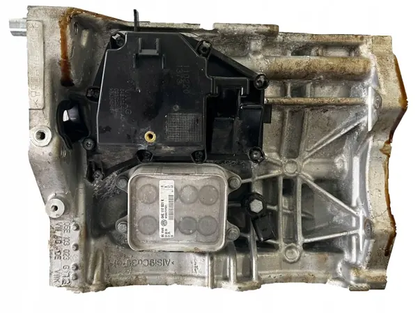 Bloco Motor OEM 05E103023G - Um Cilindro para Reconstrução image 8