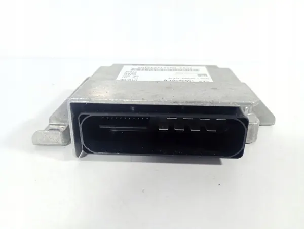 Módulo de travão de mão VW Passat B6 OEM M4S1560007411 image 4