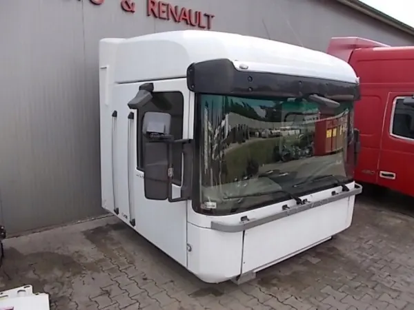 Kit Interior Cabine Renault Magnum OEM 5600718547 image 3