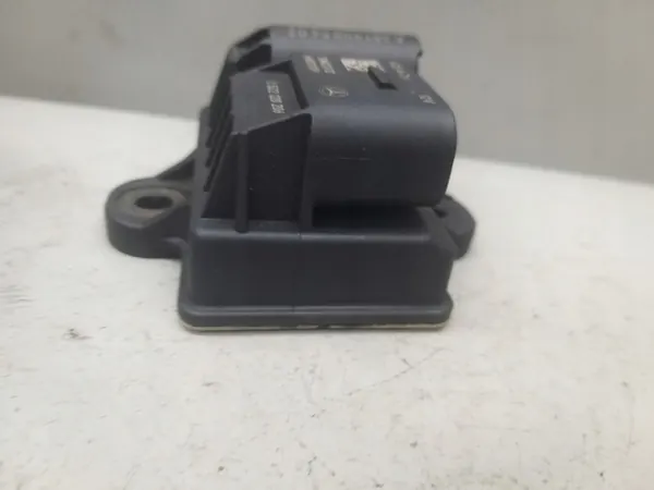 Sytytinreleen Ohjain W205 C220 2.2 CDI A6519005602 image 5