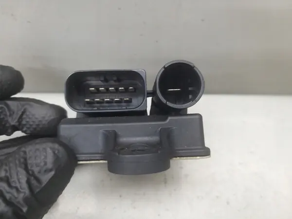 Sytytinreleen Ohjain W205 C220 2.2 CDI A6519005602 image 6