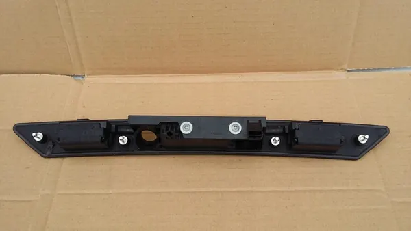 Audi OE 4E0827574M image 4