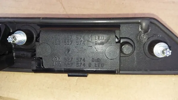 Audi OE 4E0827574M image 5