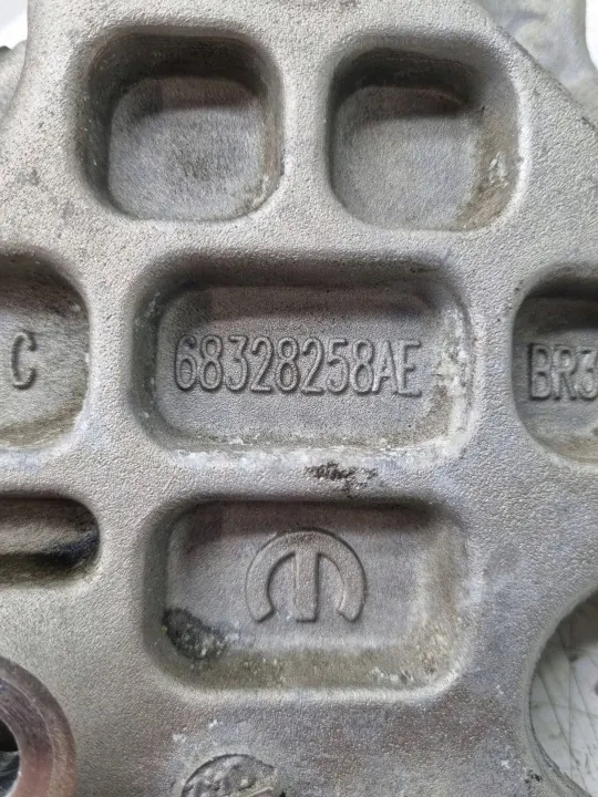 Pièce Jeep OE 68328258AE d'occasion d'origine image 4